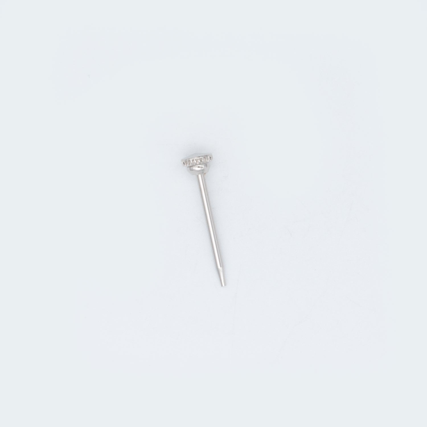 Brass Head Picture Pins(Nickle Plated)