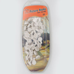 Small Hard Wall Hooks