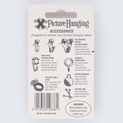 No.3 Brass Picture Wire