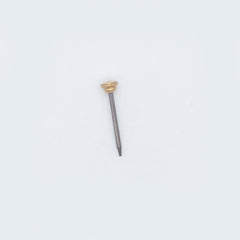 Brass Head Picture Pins