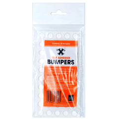 Poly Bumpers