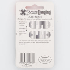 Mounting Plates