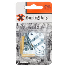 Mounting Plates